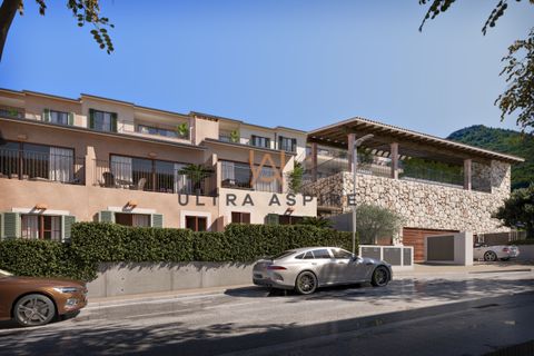 Duplex in Capdepera, Mallorca, Capdepera - € 685.000 | Ref: UA390- A-0-2 - foto 27